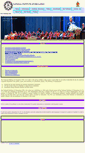 Mobile Screenshot of nie.lk